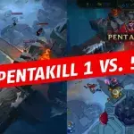 League of Legends: Dieser Spieler weiß genau, wie man Shaco spielt