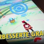 Pokémon GO: So verbessert ihr die Grafik und spielt in 60 FPS