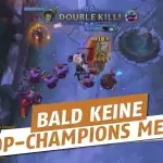 League of Legends: Riots neue Strategie für mehr Balance