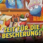 Pokémon GO: Lustige Geschenke sind mit dem jüngsten Update gekommen