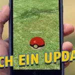 Pokémon GO: Update passt Tag- und Nachmodus an und behebt falsche Vibrationsnachrichten