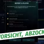 League of Legends: Um eure persönlichen Daten zu erhalten, müsst ihr nun zahlen!