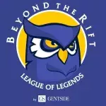 Beyond the Rift by Gentside kündigt eigenes LoL-Team an