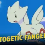 Pokémon GO: So fangt ihr ein Togetic