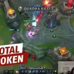 League of Legends: Eigentlich ist Camille superbroken