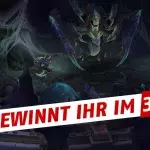 League of Legends: Der Guide für das 3on3 im Ranked