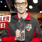 League of Legends: Bjergsen zeigt (mal wieder) den besten Move bei den All-Stars