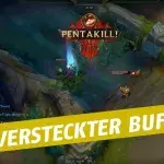 League of Legends: Teemo hat beim letzten Patch einen versteckten Buff bekommen