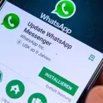 Gefälschtes WhatsApp von 1 Million Nutzern installiert