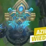 League of Legends: Azir dürfte auf diesem Patch kein Troll-Pick mehr sein