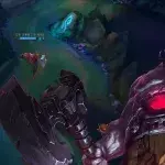 League of Legends: In Korea beendet Sion Partien bereits nach Level 1