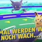 Am 12.12. gibt es Informationen zu den neuen Pokémon
