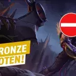 League of Legends: Diese Helden sollten auf Bronze verboten werden!