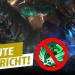 League of Legends: Season 7 beginnt mit einer guten Neuigkeit