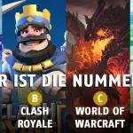 Neues Ranking: League of Legends und Pokémon Go dominieren den digitalen Spielemarkt