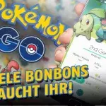 Pokémon GO: Wieviele Bonbons braucht ihr, um Pokémon der zweiten Generation weiterzuentwickeln?