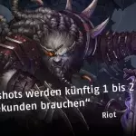 League of Legends: Riot hat seine Ziele mit Rengar komplett verfehlt!