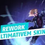 League of Legends: Riot will das ultimative Skin von Ezreal endlich überarbeiten
