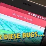 Pokémon GO: Alle neuen Bugs seit dem vergangenen Update