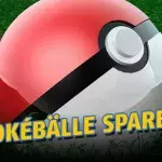 Pokémon GO: So spart ihr eure Pokébälle