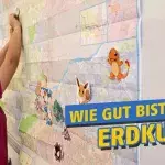 Pokémon GO: US-amerikanische Schule setzt Pokémon GO im Geographie-Unterricht ein