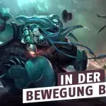 League of Legends: Mit diesem Tipp könnt ihr in Fortbewegung „backen“