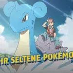 Pokémon GO: Mit dem neuen Radar findet ihr leichter seltene Pokémon