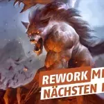 League of Legends: Das Rework von Warwick kommt bald