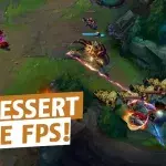 League of Legends: Eine einfache Technik, um eure FPS zu verbessern