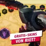 League of Legends: Ihr bekommt epische Skins gratis, wenn ihr Runenseiten gekauft habt
