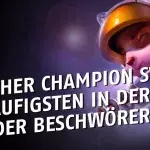 League of Legends: Welcher Champion stirbt am häufigsten in der Kluft der Beschwörer?
