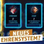 League of Legends: Riot sollte vom neuen Client profitieren und das Ehrensystem wieder ausgraben