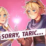 League of Legends: Welche Champions bilden ein Pärchen?
