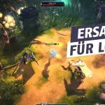 League of Legends: Master X Master, das MOBA der Zukunft?
