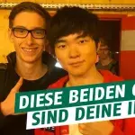 League of Legends: Du bist Main-Midlaner, wenn…