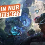 League of Legends: Der neue Dschungel macht die Dschungler noch stärker im Early-Game
