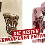 League of Legends: Diese vergessenen Champions würden wir gerne im Spiel sehen