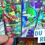 Wenn du diese Karte in deiner Sammlung hast, JACKPOT!