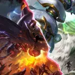 League of Legends: Riot versucht etwas Neues mit den Skins