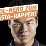 League of Legends: Ehemaliger Pro-Gamer zum Gangsta-Rapper konvertiert