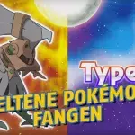 Pokémon Sonne und Mond: Wo ihr die seltensten Pokémon findet und wie ihr sie fangt