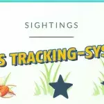 Damit könnt ihr auf Knopfdruck sehen, wo das wilde Pokémon ist und es gleich aufspüren!