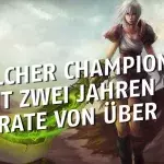 League of Legends: Seit 2 Jahren hat Janna eine Winrate von 53% und niemanden stört das...