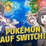 Pokémon Sonne und Mond: Eine dritte Spielversion existiert und erscheint auf Nintendo Switch