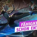 League of Legends: Ein Blog aus dem Jahr 2013 enthüllt die Fähigkeiten von Camille, dem nächsten Champion