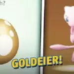 Pokémon GO: Im Tausch gegen 500 Eier! Kommt bald das goldene Ei?