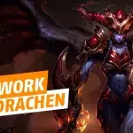 League of Legends: Durch Riots Änderungen wird Shyvana einzigartig