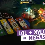 League of Legends: Bard mit Xylophon steuern? Kein Problem!