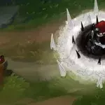 League of Legends: Das Rework von Evelynn nimmt langsam Form an