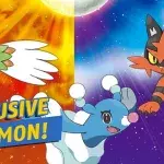 Diese Pokémon findet ihr auf Pokémon Sonne und Mond!